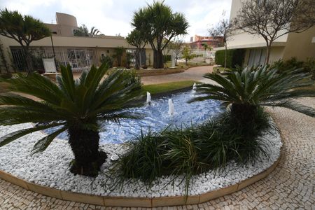 Apartamento à venda com 119m², 3 quartos e 2 vagasÁrea comum