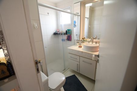 Apartamento à venda com 119m², 3 quartos e 2 vagasBanheiro 1