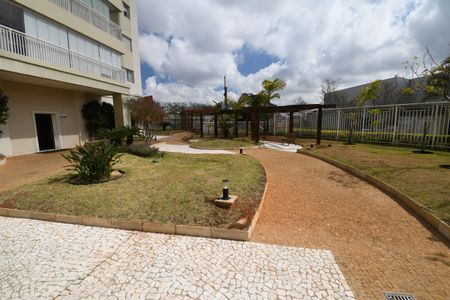 Apartamento à venda com 119m², 3 quartos e 2 vagasÁrea comum