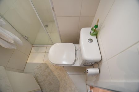 Apartamento à venda com 119m², 3 quartos e 2 vagasBanheiro 2