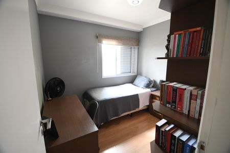 Apartamento à venda com 119m², 3 quartos e 2 vagasQuarto 1