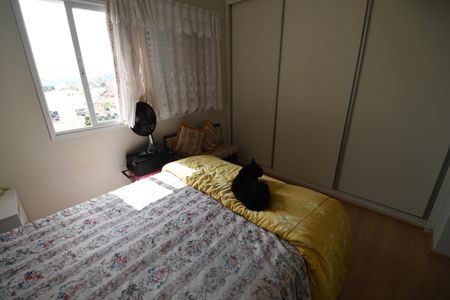 Apartamento à venda com 119m², 3 quartos e 2 vagasQuarto 3 - Suíte