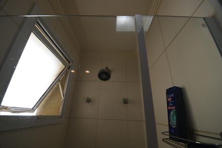 Apartamento à venda com 119m², 3 quartos e 2 vagasBanheiro 2