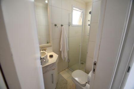 Apartamento à venda com 119m², 3 quartos e 2 vagasBanheiro 2