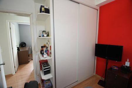 Apartamento à venda com 119m², 3 quartos e 2 vagasQuarto 2