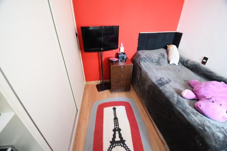 Apartamento à venda com 119m², 3 quartos e 2 vagasQuarto 2