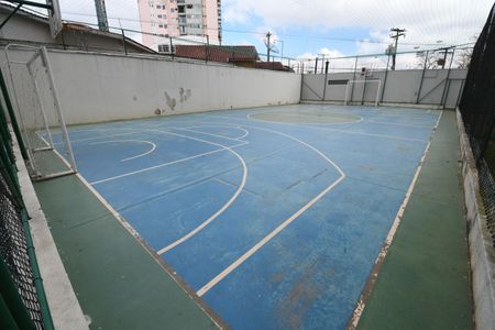 Apartamento à venda com 119m², 3 quartos e 2 vagasQuadra Esportiva