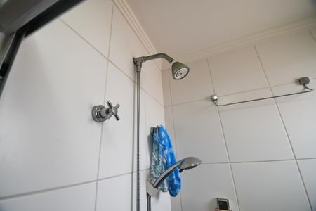 Apartamento à venda com 119m², 3 quartos e 2 vagasBanheiro 1