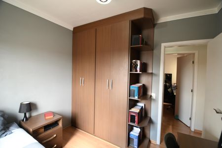 Apartamento à venda com 119m², 3 quartos e 2 vagasQuarto 1Quarto 1