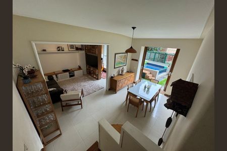 Casa à venda com 3 quartos, 254m² em Cosme Velho, Rio de Janeiro
