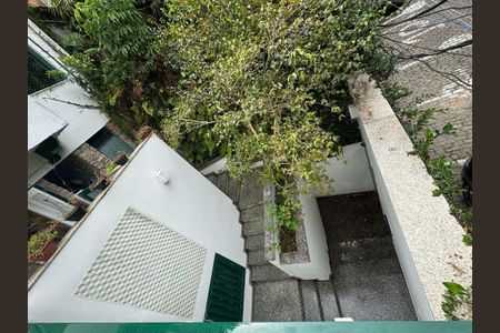 Casa à venda com 3 quartos, 254m² em Cosme Velho, Rio de Janeiro