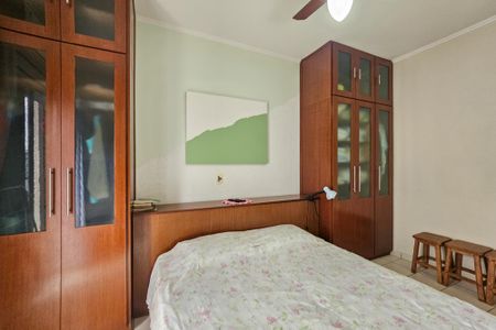 Apartamento para alugar com 92m², 2 quartos e 2 vagasSuíte