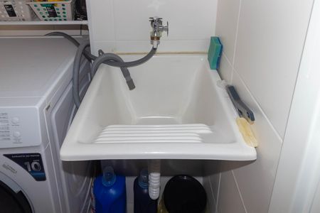 Apartamento à venda com 35m², 2 quartos e sem vagaÁrea de Serviço