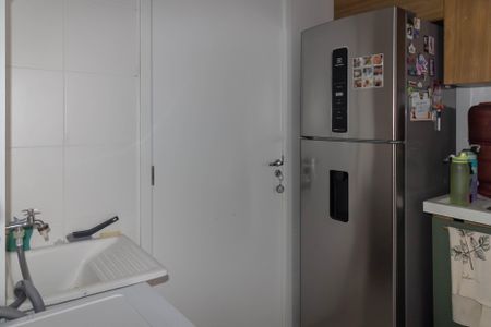 Apartamento à venda com 35m², 2 quartos e sem vagaÁrea de Serviço