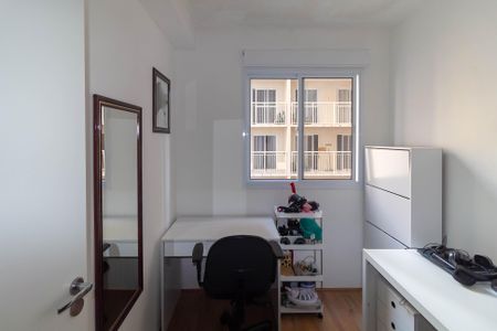 Quarto 1 de apartamento à venda com 2 quartos, 35m² em Vila Ema, São Paulo