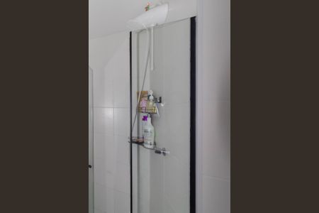 Apartamento à venda com 35m², 2 quartos e sem vagaBanheiro