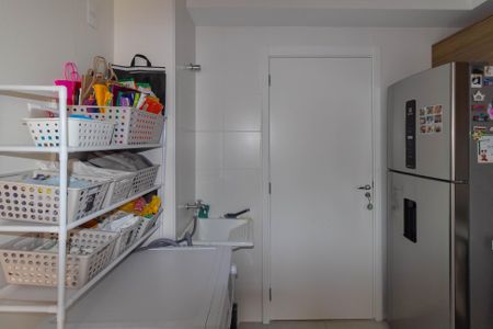 Apartamento à venda com 35m², 2 quartos e sem vagaÁrea de Serviço