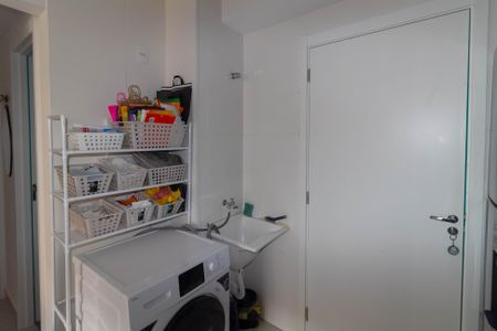 Apartamento à venda com 35m², 2 quartos e sem vagaÁrea de Serviço