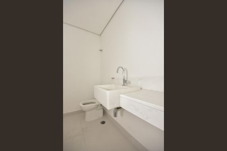 Apartamento à venda com 138m², 4 quartos e 3 vagasLavabo