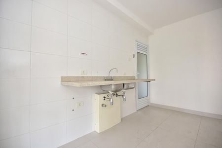 Apartamento à venda com 138m², 4 quartos e 3 vagasCozinha