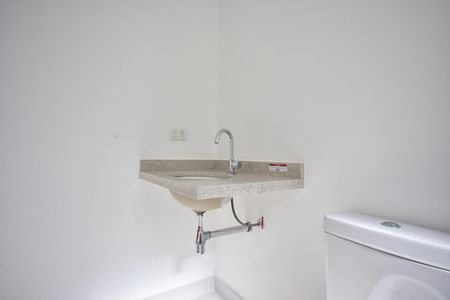 Apartamento à venda com 138m², 4 quartos e 3 vagasBanheiro Suíte 2