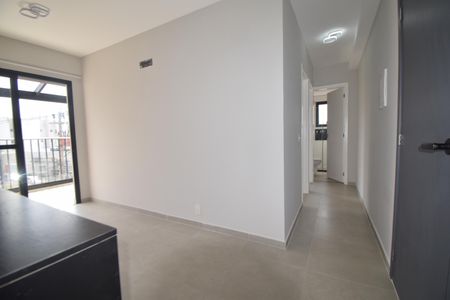 Apartamento à venda com 49m², 2 quartos e 1 vagaSala