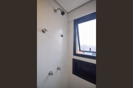 Apartamento à venda com 49m², 2 quartos e 1 vagaBanheiro