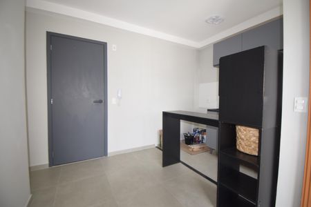 Sala de apartamento para alugar com 2 quartos, 49m² em Vila Mafra, São Paulo