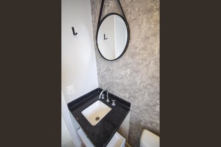 Apartamento à venda com 49m², 2 quartos e 1 vagaBanheiro