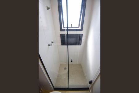 Apartamento à venda com 49m², 2 quartos e 1 vagaBanheiro