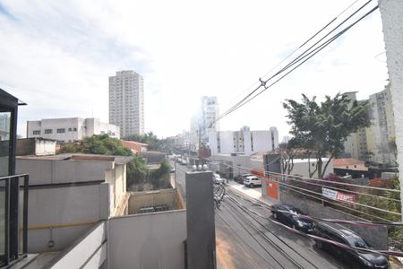 Apartamento à venda com 49m², 2 quartos e 1 vagaVista do Quarto 2
