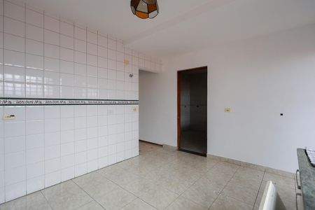 Casa à venda com 510m², 4 quartos e 8 vagas Casa à venda com 510m², 4 quartos e 8 vagasCozinha