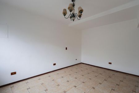 Sala de jantar de casa à venda com 4 quartos, 510m² em Vila Santa Maria, São Paulo