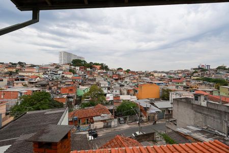 Casa à venda com 510m², 4 quartos e 8 vagas Casa à venda com 510m², 4 quartos e 8 vagasVista do quarto 1