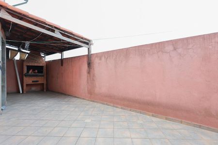 Casa à venda com 510m², 4 quartos e 8 vagas Casa à venda com 510m², 4 quartos e 8 vagasQuintal e área de lazer