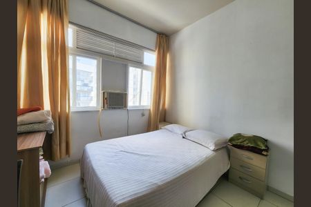 Studio de kitnet/studio para alugar com 1 quarto, 28m² em Centro, Rio de Janeiro