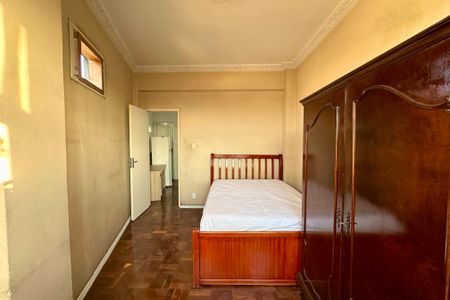 Quarto de apartamento para alugar com 1 quarto, 40m² em Centro, Rio de Janeiro