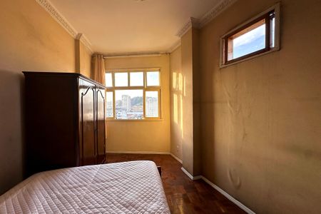 Quarto de apartamento para alugar com 1 quarto, 40m² em Centro, Rio de Janeiro