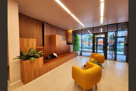 Kitnet/Studio à venda com 1 quarto, 25m² em Paraíso, São Paulo