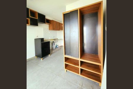 Kitnet/Studio à venda com 1 quarto, 25m² em Paraíso, São Paulo