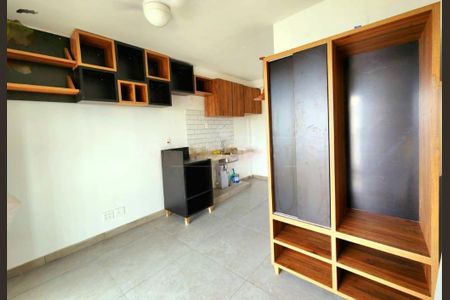 Kitnet/Studio à venda com 1 quarto, 25m² em Paraíso, São Paulo