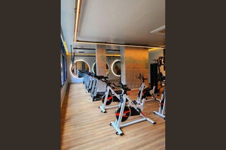 Kitnet/Studio à venda com 1 quarto, 25m² em Paraíso, São Paulo