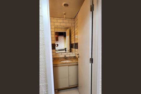 Kitnet/Studio à venda com 1 quarto, 25m² em Paraíso, São Paulo