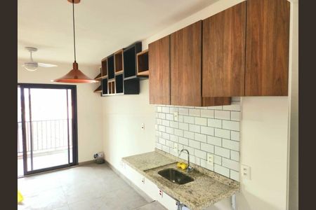 Kitnet/Studio à venda com 1 quarto, 25m² em Paraíso, São Paulo