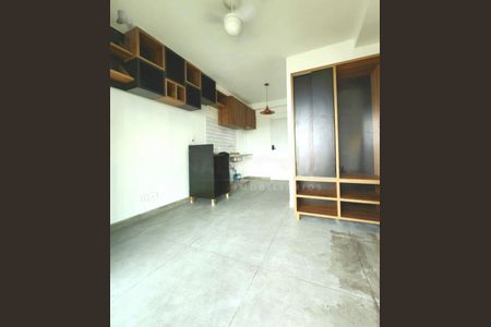 Kitnet/Studio à venda com 1 quarto, 25m² em Paraíso, São Paulo