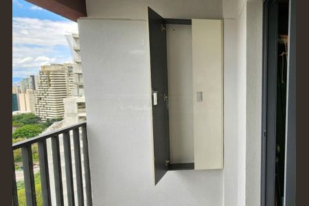 Kitnet/Studio à venda com 1 quarto, 25m² em Paraíso, São Paulo