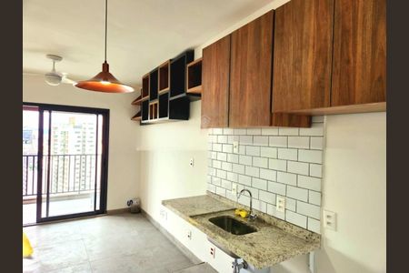 Kitnet/Studio à venda com 1 quarto, 25m² em Paraíso, São Paulo