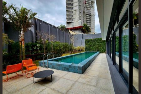 Kitnet/Studio à venda com 1 quarto, 25m² em Paraíso, São Paulo