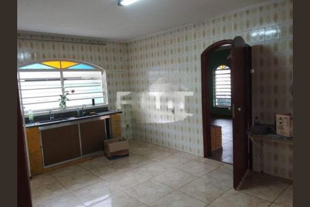 Casa à venda com 3 quartos, 320m² em Jardim Flamboyant, Campinas