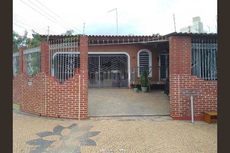 Casa à venda com 3 quartos, 320m² em Jardim Flamboyant, Campinas